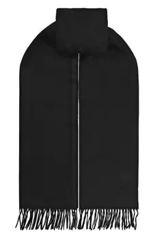 Шелковый шарф Zegna