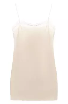 Шелковый топ Ann Demeulemeester