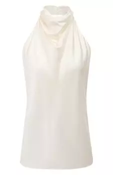 Шелковый топ Armarium