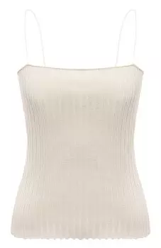 Шелковый топ Armarium