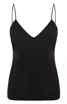 Шелковый топ Armarium