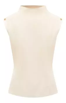 Шелковый топ Armarium