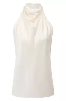 Шелковый топ Armarium