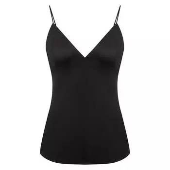 Шелковый топ Bottega Veneta