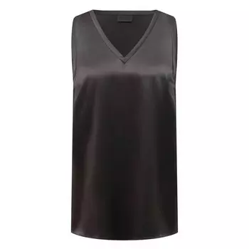Шелковый топ Brunello Cucinelli