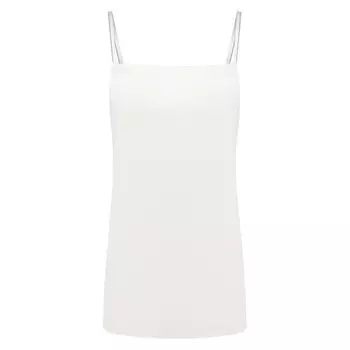 Шелковый топ Brunello Cucinelli