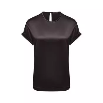 Шелковый топ Brunello Cucinelli