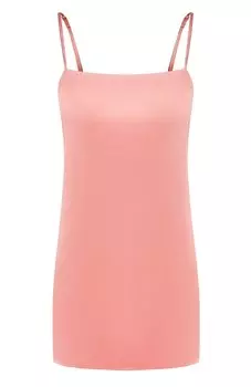 Шелковый топ Brunello Cucinelli