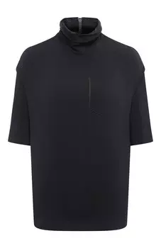 Шелковый топ Brunello Cucinelli