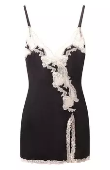 Шелковый топ C.alla