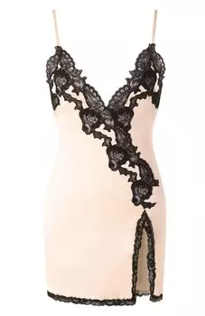 Шелковый топ C.alla