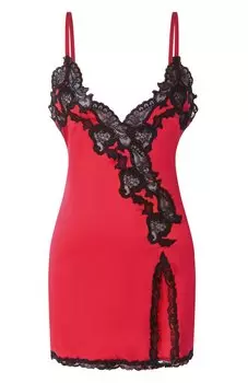 Шелковый топ C.alla