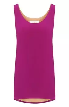 Шелковый топ Chlo