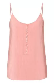 Шелковый топ Chlo