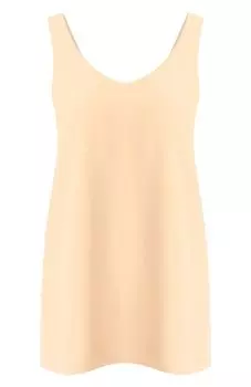 Шелковый топ Chlo