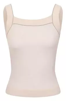 Шелковый топ Colombo