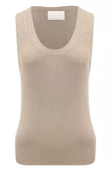 Шелковый топ Cosy Sunday