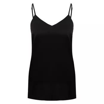 Шелковый топ Forte_forte