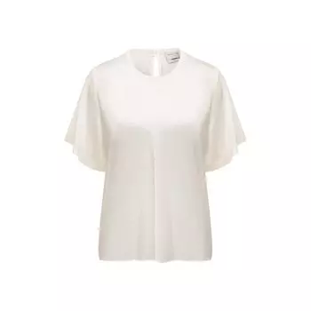 Шелковый топ Forte_forte