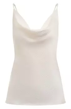 Шелковый топ Freeage