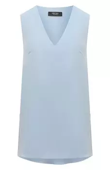 Шелковый топ Freeage