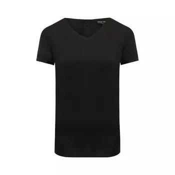 Шелковый топ Giorgio Armani