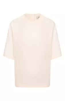 Шелковый топ Gooroo