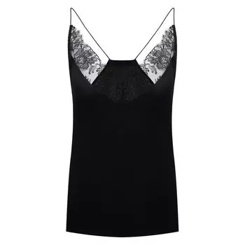 Шелковый топ Iro