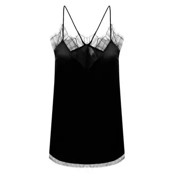 Шелковый топ Iro