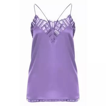 Шелковый топ Iro