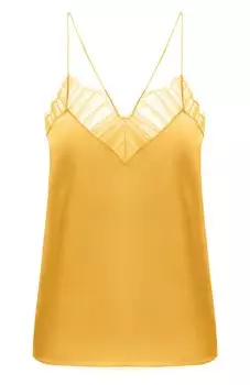Шелковый топ Iro