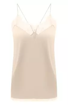 Шелковый топ Iro