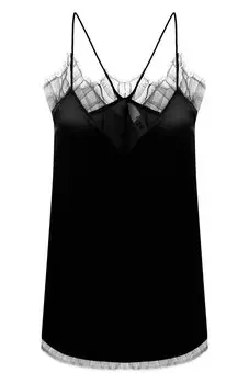 Шелковый топ Iro