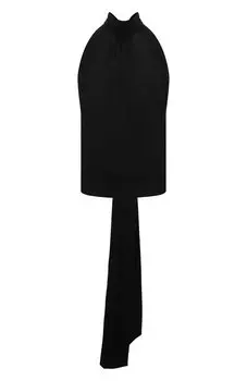 Шелковый топ Jacob Lee