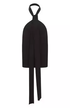 Шелковый топ Jacob Lee