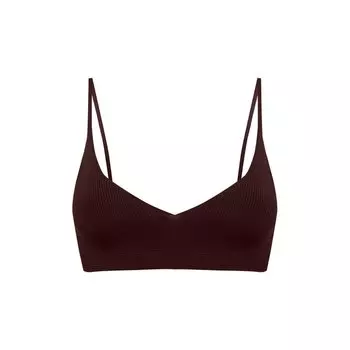 Шелковый топ Jil Sander