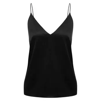 Шелковый топ JM Studio