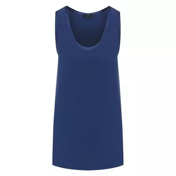 Шелковый топ Joseph