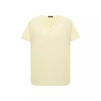 Шелковый топ Kiton