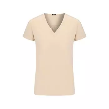 Шелковый топ Kiton