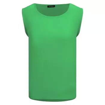 Шелковый топ Kiton