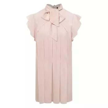 Шелковый топ Kiton