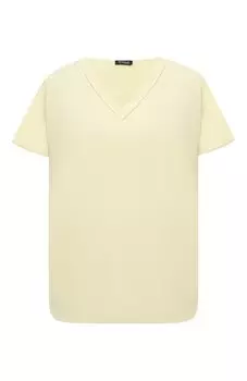 Шелковый топ Kiton