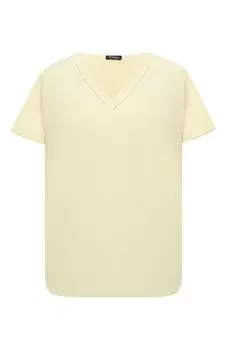 Шелковый топ Kiton