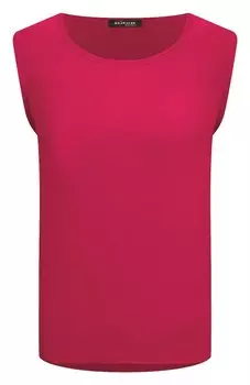 Шелковый топ Kiton