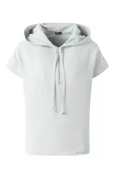 Шелковый топ Kiton