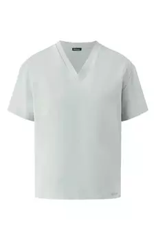 Шелковый топ Kiton