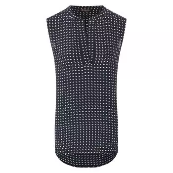 Шелковый топ Loro Piana