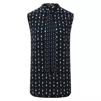 Шелковый топ Loro Piana