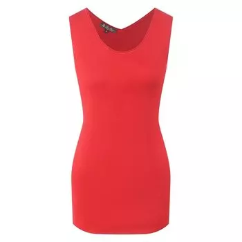 Шелковый топ Loro Piana